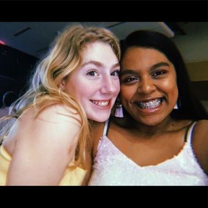 Meet your Posher, Jayla